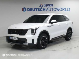 기아 쏘렌토 쏘렌토 4세대(MQ4) 디젤 2.2 2WD 프레스티지