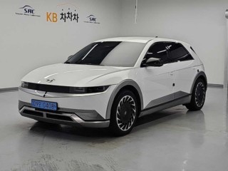 현대 아이오닉 5 롱 레인지 4WD 프레스티지