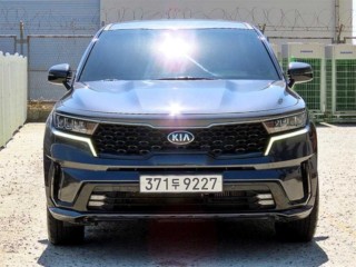 기아 쏘렌토 쏘렌토 4세대(MQ4) 디젤 2.2 2WD 트렌디