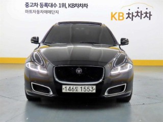 재규어 XJ XJ (X351) 3.0D 프리미엄 럭셔리 LWB