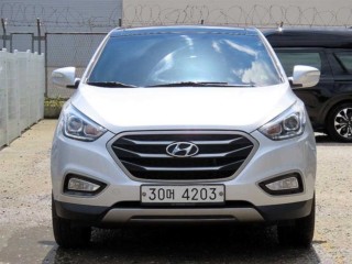 현대 투싼 뉴 투싼iX 디젤(E-VGT)4WD 스마트 스페셜