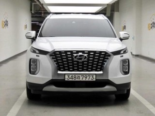 현대 팰리세이드 디젤 2.2 2WD 익스클루시브