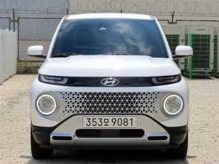 현대 캐스퍼 1.0 가솔린 모던