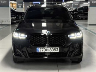 BMW X4 X4 (G02) xDrive 20i M 스포츠 프로