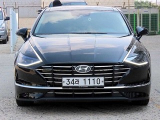 현대 쏘나타 쏘나타 (DN8) LPI 모던
