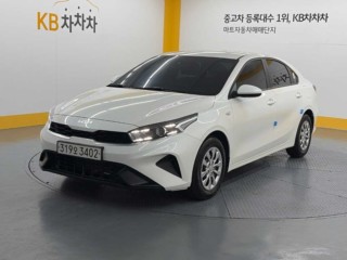 기아 K3 더뉴 K3 2세대 1.6 가솔린 트랜디