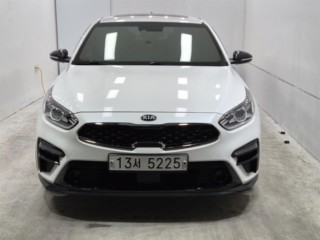 기아 K3 올뉴 K3 5도어 GT 플러스