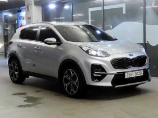 기아 스포티지 스포티지 더 볼드 2.0 디젤 2WD 노블레스