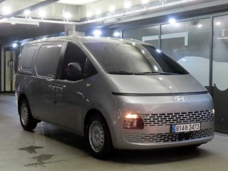 현대 스타리아 2WD 디젤 카고 스마트 3인승