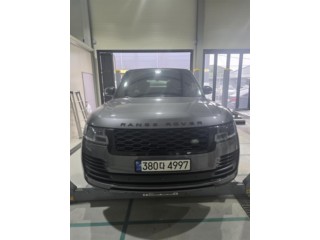 랜드로버 레인지로버 레인지로버 4세대 4.4 SDV8 AB 디젤