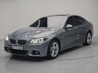 BMW 5시리즈 5시리즈 (F10) 520d xDrive M 에어로다이나믹