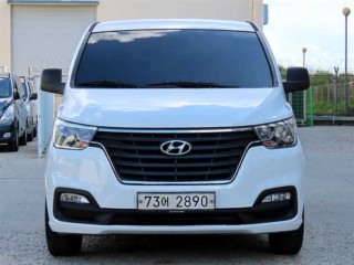 현대 스타렉스 더 뉴 그랜드 스타렉스 2WD 웨건 12인승 스타일