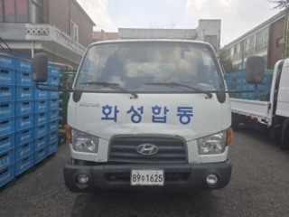 중대형화물 카고 카고(3.5~4톤) 마이티 3.5톤