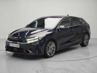 기아 K3 더뉴 K3 2세대 1.6 가솔린 터보 GT 5도어 시그니처