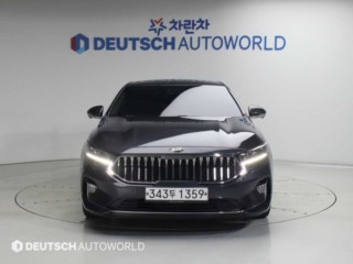 기아 K7 K7 프리미어 가솔린 2.5 GDI 노블레스