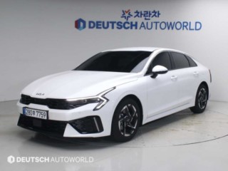기아 K5 더 뉴 K5 3세대 1.6 터보 베스트 셀렉션
