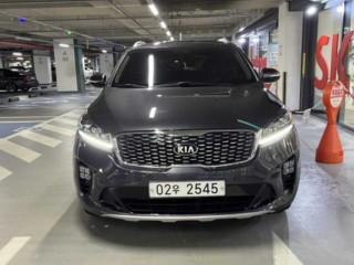 기아 쏘렌토 더 뉴 쏘렌토 가솔린 2.0 터보 4WD 노블레스