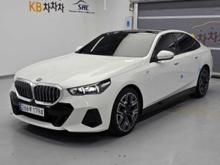BMW 5시리즈 5시리즈 (G60) 530e M 스포츠
