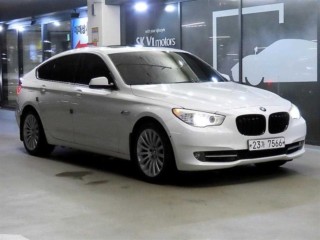 BMW 그란투리스모 5시리즈 GT (F07) GT