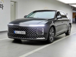 현대 그랜저 그랜저 (GN7) 가솔린 2.5 2WD 익스클루시브