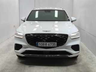 제네시스 GV70 2.5T 가솔린 AWD