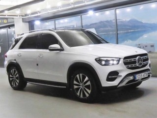 벤츠 GLE 클래스 GLE 클래스 W167 GLE 350 4MATIC