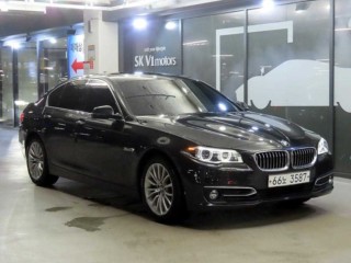 BMW 5시리즈 5시리즈 (F10) 528i xDrive 럭셔리