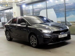 기아 K3 올뉴 K3 1.6 프레스티지