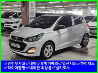 쉐보레 스파크 더뉴스파크 LS