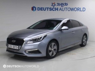 현대 쏘나타 LF 쏘나타 하이브리드 2.0 모던 스페셜