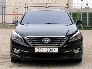 현대 쏘나타 LF 쏘나타 2.0 스마트