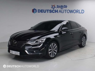 르노코리아(삼성) SM6 디젤 1.5 DCI LE