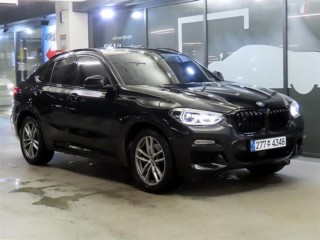BMW X4 X4 (G02) xDrive 20d M 스포츠