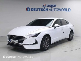 현대 쏘나타 쏘나타 하이브리드 (DN8) 인스퍼레이션