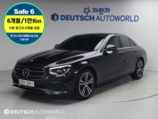 벤츠 E 클래스 E-클래스 W213 E250 아방가르드