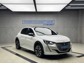 푸조 208 e-208 GT