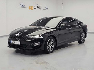기아 K5 K5 3세대 LPI 2.0 프레스티지