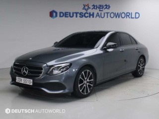 벤츠 E 클래스 E-클래스 W213 E300 아방가르드