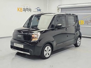 기아 레이 더 뉴 기아 레이 밴 2인승 프레스티지