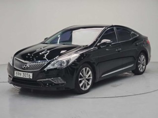 현대 그랜저 그랜저 HG HG240 MODERN 기본형