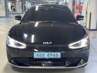 기아 EV6 롱레인지 어스