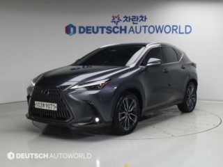 렉서스 NX NX 350h 력셔리