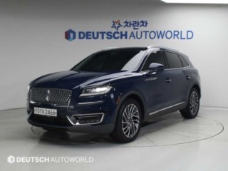 링컨 노틸러스 2.7 리저브 AWD