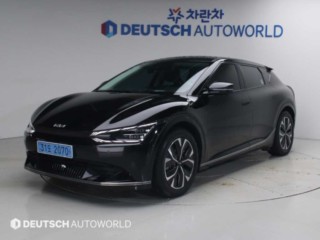 기아 EV6 롱레인지 AWD 어스
