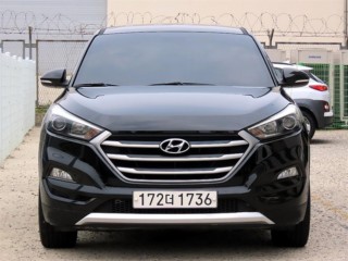 현대 투싼 올뉴투싼 디젤 2.0 2WD 스타일 스페셜
