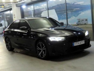 BMW 3시리즈 3시리즈 (G20) 320i