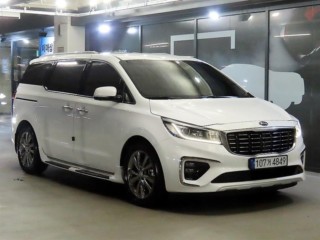 기아 카니발 더 뉴 카니발 디젤 9인승 노블레스 스페셜