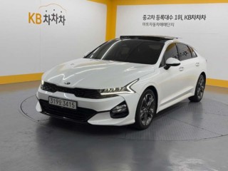 기아 K5 K5 3세대 1.6 터보 프레스티지