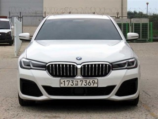 BMW 5시리즈 5시리즈 (G30) 530e M 스포츠
