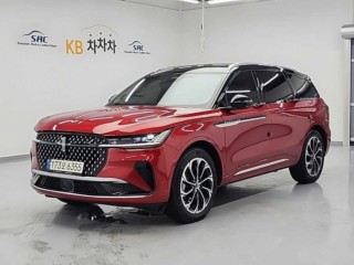 링컨 노틸러스 노틸러스 2세대 2.0 리저브 AWD